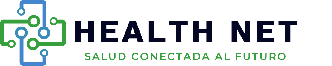 Health Net - Logo